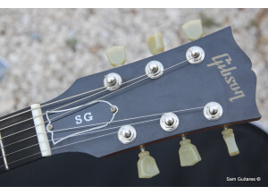 Gibson SG Special Faded (8216)