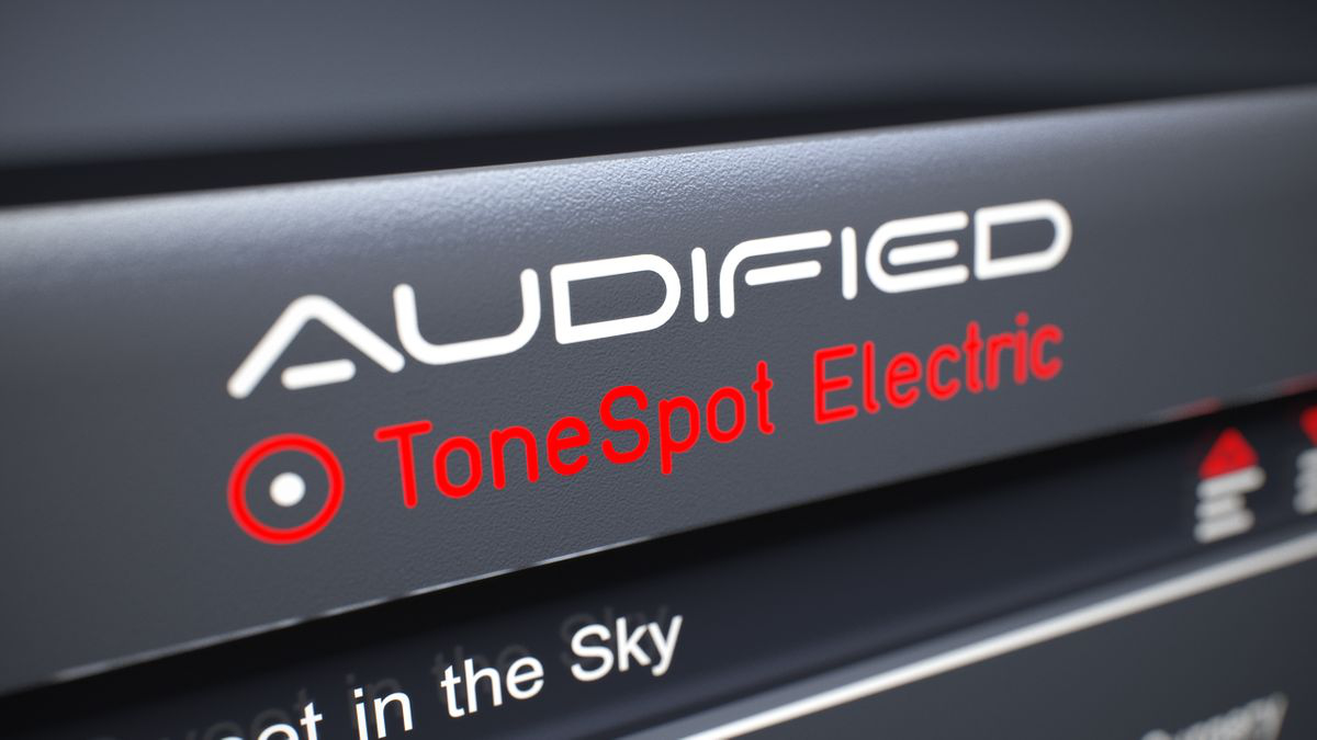 ToneSpot Electric