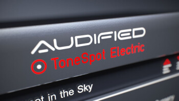 ToneSpot Electric
