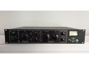 Universal Audio LA-610 MK II (88666)