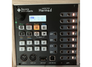 Squarp Instruments Hermod (22328)