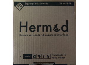 Squarp Instruments Hermod (24749)