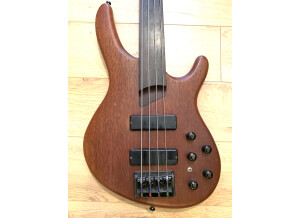Fender Precision Bass (1978) (89712)
