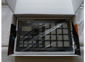 Native Instruments Maschine Mikro MKII (61270)