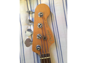 Fender American Standard Precision Bass [1995-2000] (1031)