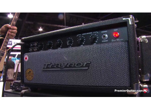 Marshall 1960A JCM900 (75219)