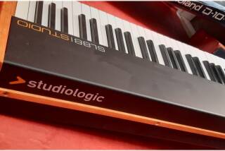 Fatar / Studiologic SL88 Studio