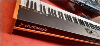 Fatar / Studiologic SL88 Studio