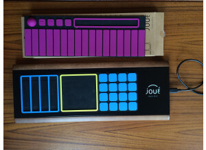 Joué Joué Grand Clavier