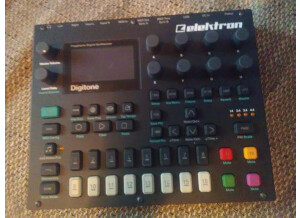 Elektron Digitone (83303)