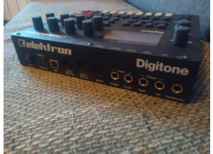 Elektron Digitone (92554)