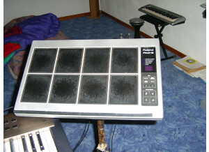 Roland batterie electronique