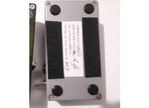 Throbak Stone Bender MKII Pro (66589)