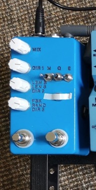 Montreal Assembly Count to Five