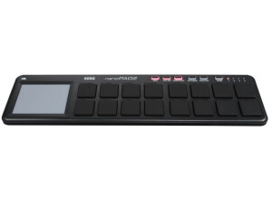 Korg Kronos 88 (33201)