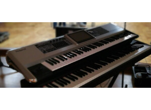 Roland Fantom-G7 (24571)