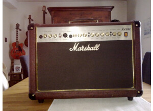 Marshall Acoustic Soloist AS-50R