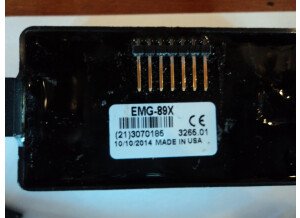 EMG 89X (93763)