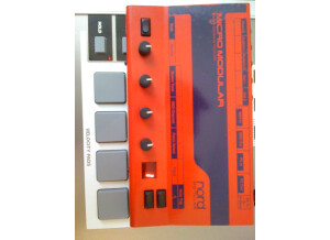 Clavia Micro Modular (34076)