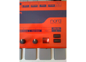 Clavia Micro Modular (72541)