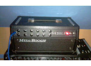 Mesa Boogie F30 Head (98021)