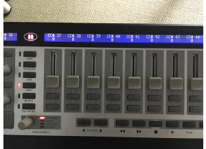 Novation Remote 37 SL (24899)