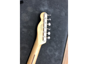 Fender Deluxe Acoustasonic Tele (65676)