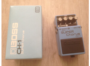 Boss CH-1 Super Chorus (68148)
