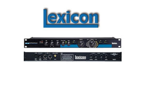 Lexicon MPX-100 (81331)