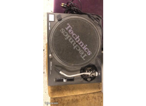 Technics SL-1210 MK2 (23157)
