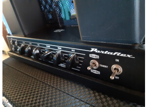 Ampeg Heritage B-15N (9166)