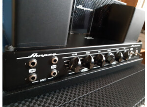 Ampeg Heritage B-15N (57203)