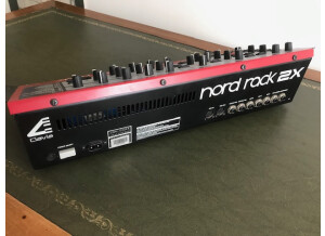 Clavia Nord Rack 2X (67847)