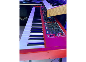 Clavia Nord Stage 3 HP76 (72803)