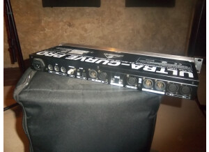 Behringer Ultracurve Pro DEQ2496 (88692)