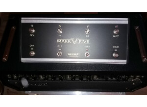 Mesa Boogie Mark Five Head (52374)