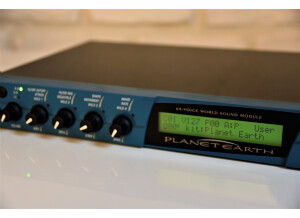 E-MU Planet Earth (52348)