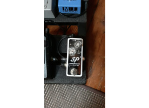 Xotic Effects SP Compressor (63452)