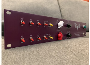 Thermionic Culture The Purple Bustard (21726)