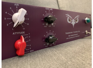 Thermionic Culture The Purple Bustard (78288)