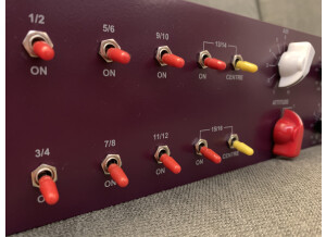 Thermionic Culture The Purple Bustard (97066)