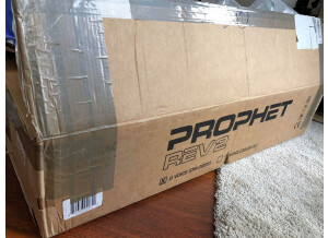 Dave Smith Instruments Prophet REV2 8 voix (25763)