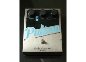 Electro-Harmonix Pulsar (36698)