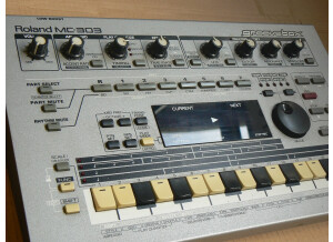 Roland MC303