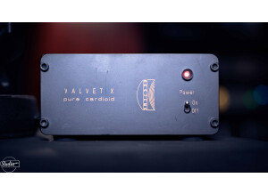 A-designs MP-2A (28122)