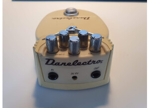Danelectro DO-1 Daddy O (78600)
