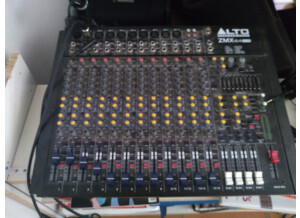 Samson Technologies Auro D210 (78532)