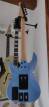 Schecter Sun Valley Super Shredder FR S