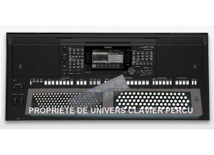 Korg Pa4X 61 (40427)
