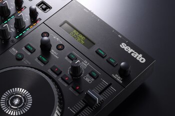 DJ-707M Screen DJ-707M Screen